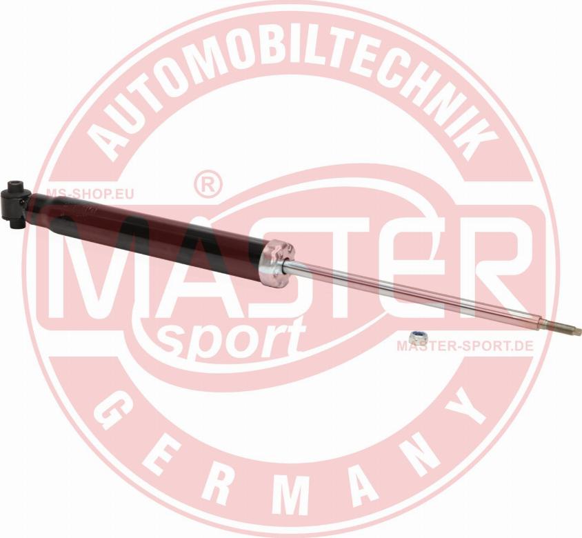 MASTER-SPORT GERMANY 290965-PCS-MS - Амортисьор vvparts.bg