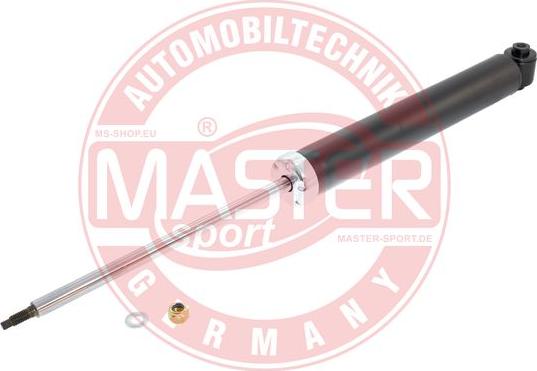 MASTER-SPORT GERMANY 290965-PCS-MS - Амортисьор vvparts.bg