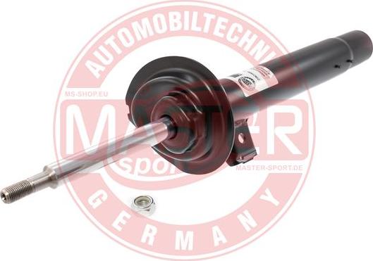 MASTER-SPORT GERMANY 290985-PCS-MS - Амортисьор vvparts.bg