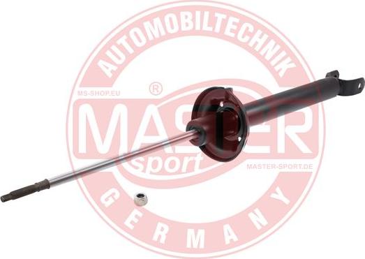 MASTER-SPORT GERMANY 290690-O-PCS-MS - Амортисьор vvparts.bg