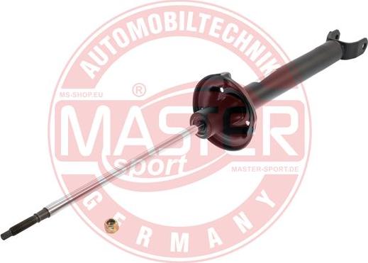 MASTER-SPORT GERMANY 290690-PCS-MS - Амортисьор vvparts.bg