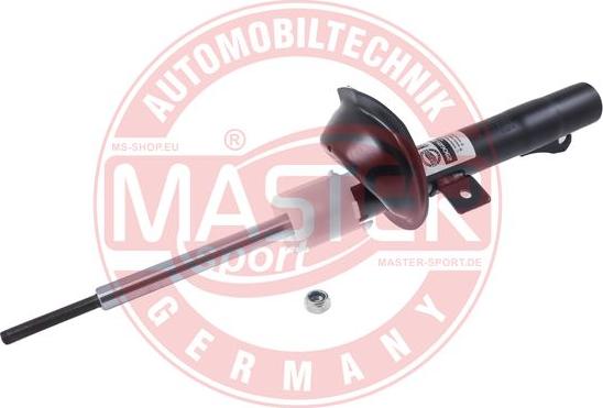 MASTER-SPORT GERMANY 290685-O-PCS-MS - Амортисьор vvparts.bg