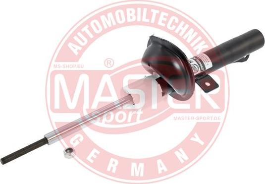 MASTER-SPORT GERMANY 290685-PCS-MS - Амортисьор vvparts.bg