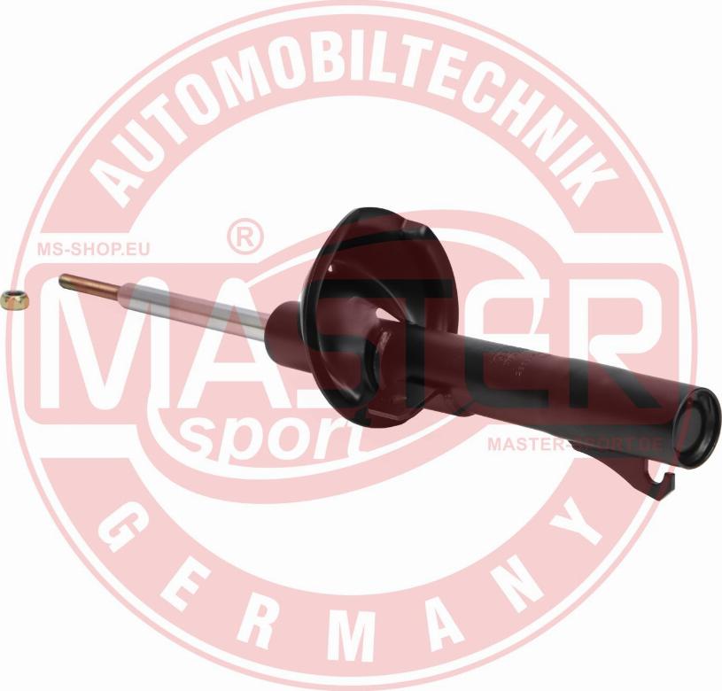 MASTER-SPORT GERMANY 290685-PCS-MS - Амортисьор vvparts.bg