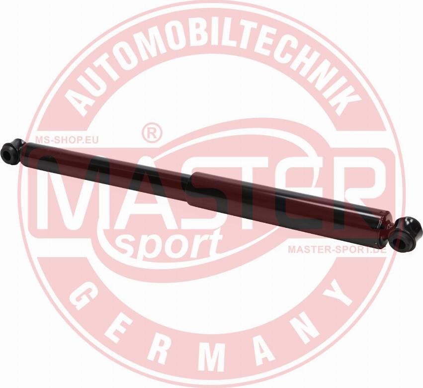 MASTER-SPORT GERMANY 290621-PCS-MS - Амортисьор vvparts.bg