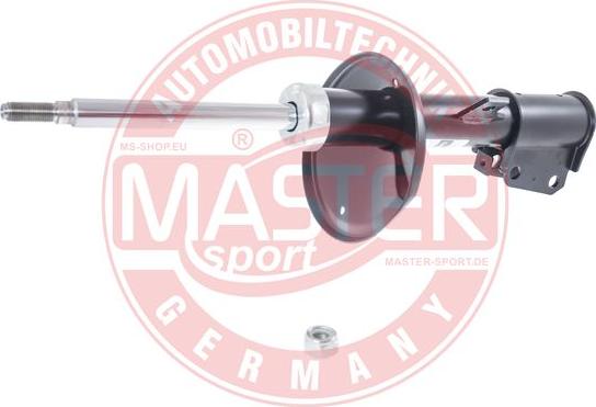 MASTER-SPORT GERMANY 290002-PCS-MS - Амортисьор vvparts.bg