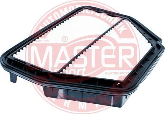 MASTER-SPORT GERMANY 29008-LF-PCS-MS - Въздушен филтър vvparts.bg