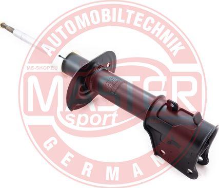 MASTER-SPORT GERMANY 290020-PCS-MS - Амортисьор vvparts.bg