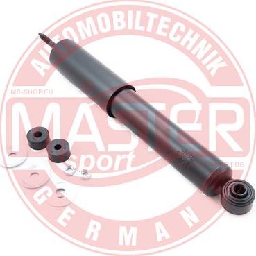 MASTER-SPORT GERMANY 290152-PCS-MS - Амортисьор vvparts.bg