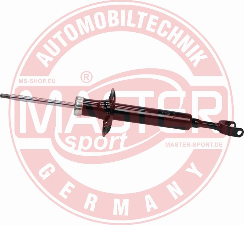 MASTER-SPORT GERMANY 290186-PCS-MS - Амортисьор vvparts.bg