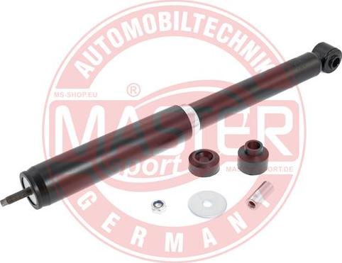 MASTER-SPORT GERMANY 290395-PCS-MS - Амортисьор vvparts.bg