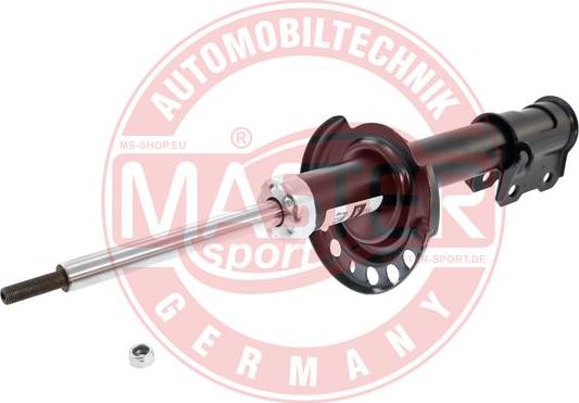 MASTER-SPORT GERMANY 290385-PCS-MS - Амортисьор vvparts.bg