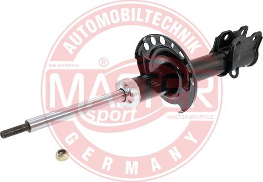 MASTER-SPORT GERMANY 290386-PCS-MS - Амортисьор vvparts.bg