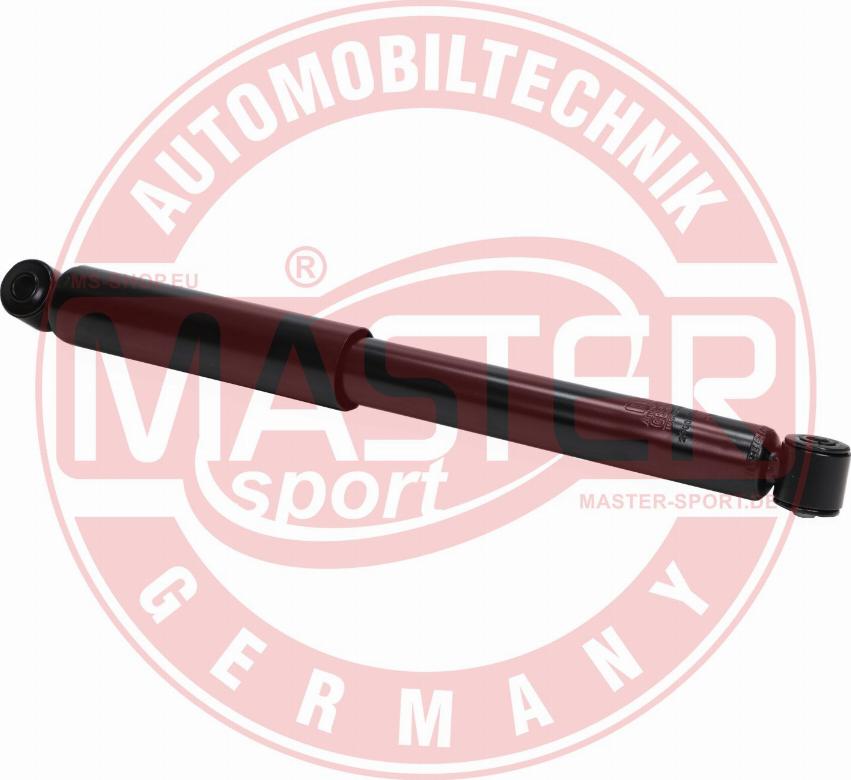 MASTER-SPORT GERMANY 290377-PCS-MS - Амортисьор vvparts.bg