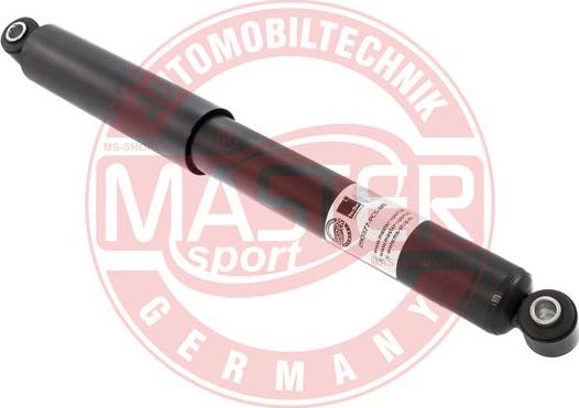 MASTER-SPORT GERMANY 290377-PCS-MS - Амортисьор vvparts.bg