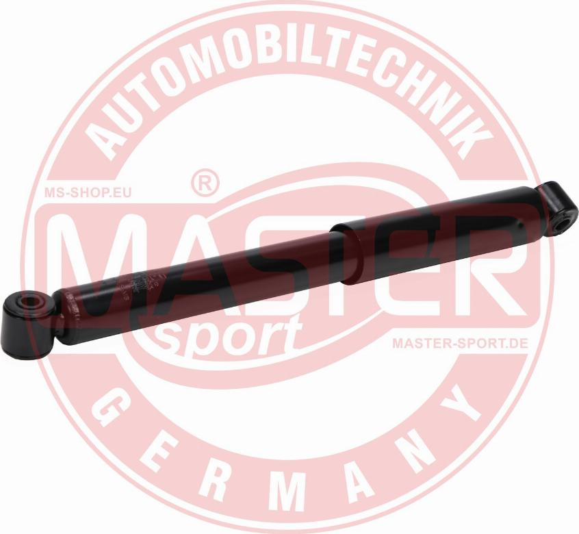 MASTER-SPORT GERMANY 290377-PCS-MS - Амортисьор vvparts.bg