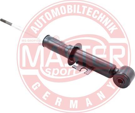 MASTER-SPORT GERMANY 290238-PCS-MS - Амортисьор vvparts.bg