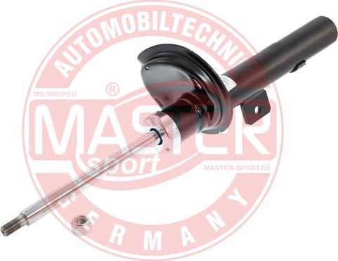 MASTER-SPORT GERMANY 290708-PCS-MS - Амортисьор vvparts.bg