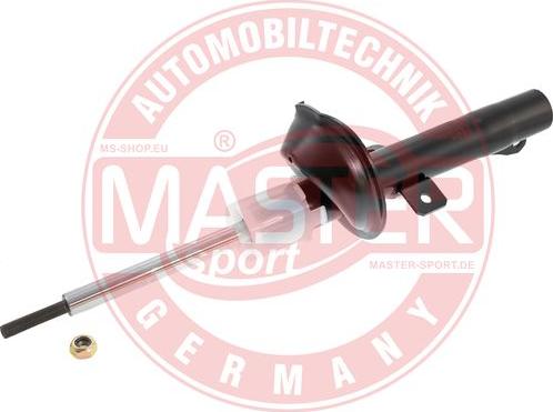 MASTER-SPORT GERMANY 290719-PCS-MS - Амортисьор vvparts.bg