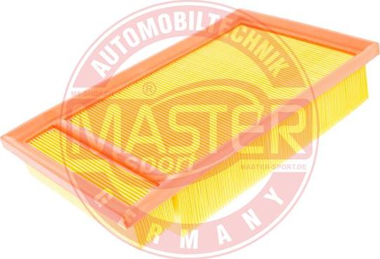 MASTER-SPORT GERMANY 29117-LF-PCS-MS - Въздушен филтър vvparts.bg