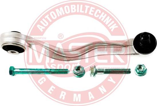 MASTER-SPORT GERMANY 29853-PCS-MS - Носач, окачване на колелата vvparts.bg