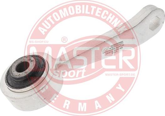 MASTER-SPORT GERMANY 29310-PCS-MS - Биалета vvparts.bg