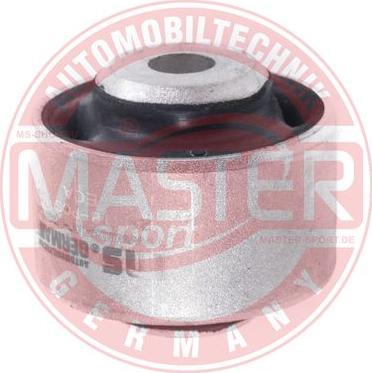 MASTER-SPORT GERMANY 29318-PCS-MS - Тампон, носач vvparts.bg