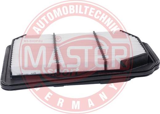 MASTER-SPORT GERMANY 2931-LF-PCS-MS - Въздушен филтър vvparts.bg