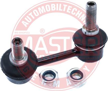 MASTER-SPORT GERMANY 29795-PCS-MS - Биалета vvparts.bg