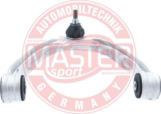 MASTER-SPORT GERMANY 29740-PCS-MS - Носач, окачване на колелата vvparts.bg