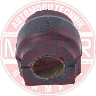 MASTER-SPORT GERMANY 29707-PCS-MS - Лагерна втулка, стабилизатор vvparts.bg