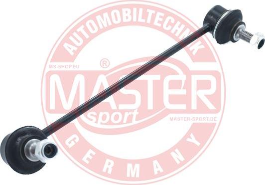 MASTER-SPORT GERMANY 29729-PCS-MS - Биалета vvparts.bg