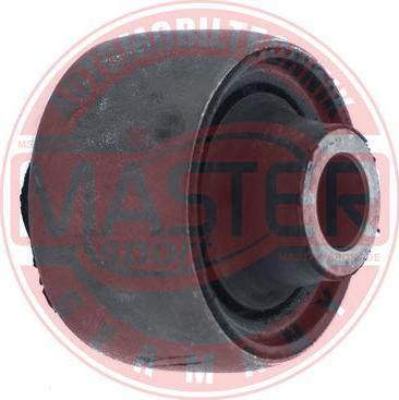 MASTER-SPORT GERMANY 24548-PCS-MS - Тампон, носач vvparts.bg