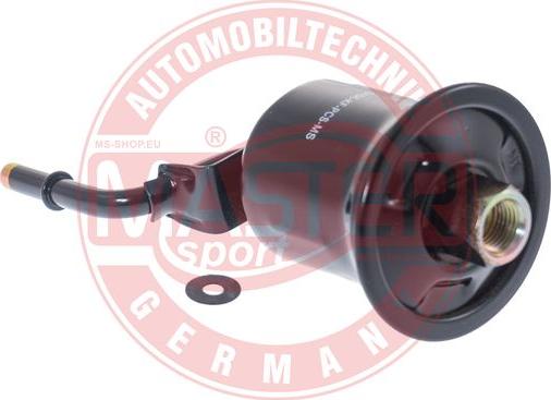 MASTER-SPORT GERMANY 245K-KF-PCS-MS - Горивен филтър vvparts.bg