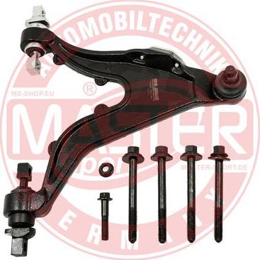 MASTER-SPORT GERMANY 24602-PCS-MS - Носач, окачване на колелата vvparts.bg