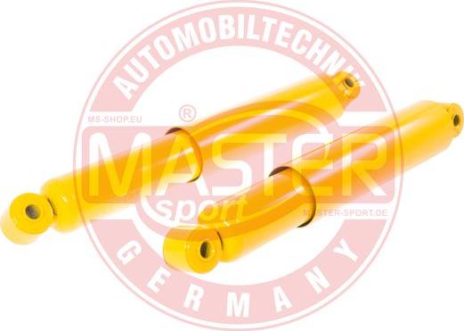 MASTER-SPORT GERMANY 246234-SET/2/-MS - Амортисьор vvparts.bg