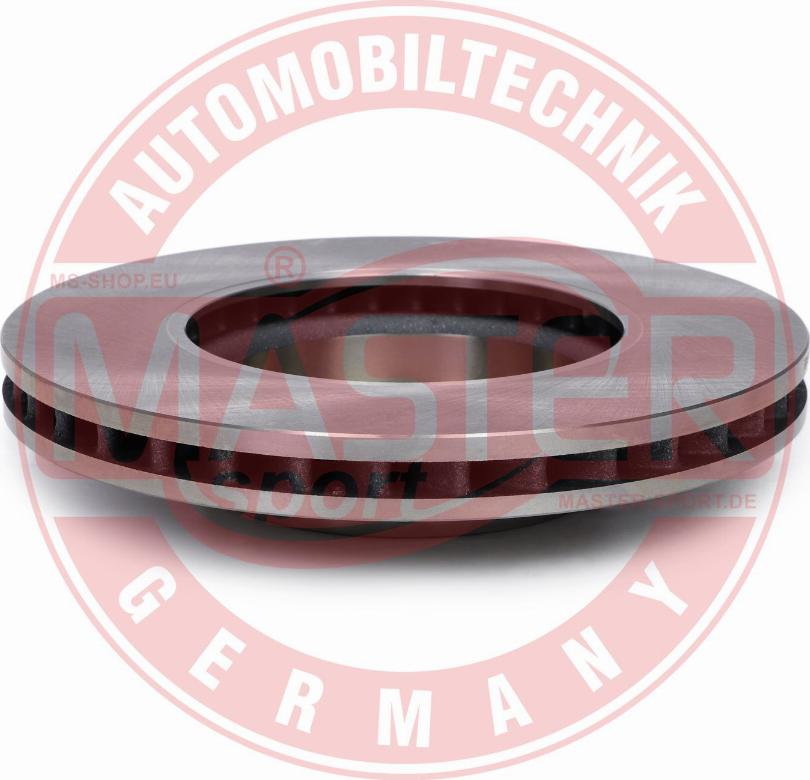 MASTER-SPORT GERMANY 24013201001-PCS-MS - Спирачен диск vvparts.bg