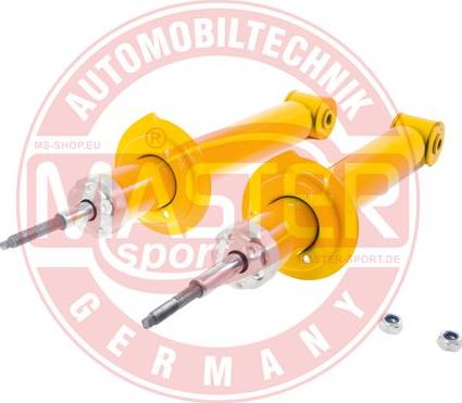 MASTER-SPORT GERMANY 240705-SET/2/-MS - Амортисьор vvparts.bg