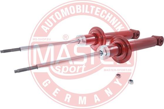 MASTER-SPORT GERMANY 24070H-SET/2/-MS - Амортисьор vvparts.bg