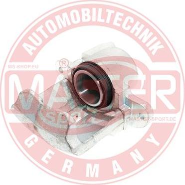 MASTER-SPORT GERMANY 24348116115-PCS-MS - Спирачен апарат vvparts.bg