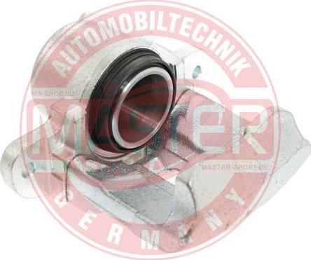 MASTER-SPORT GERMANY 24348116125-PCS-MS - Спирачен апарат vvparts.bg