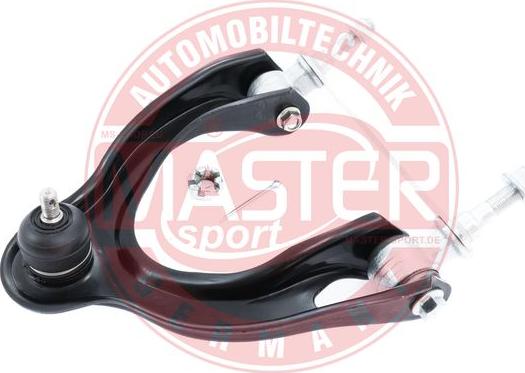 MASTER-SPORT GERMANY 24705-PCS-MS - Носач, окачване на колелата vvparts.bg