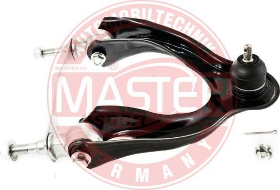 MASTER-SPORT GERMANY 24707-PCS-MS - Носач, окачване на колелата vvparts.bg