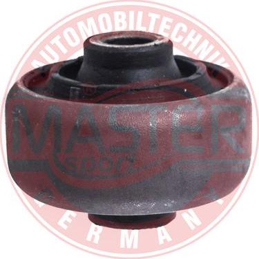 MASTER-SPORT GERMANY 25993-PCS-MS - Тампон, носач vvparts.bg