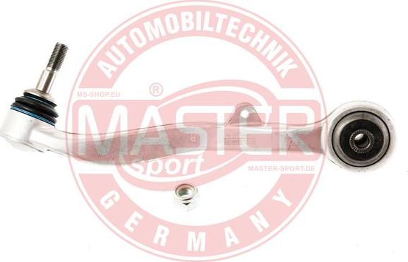 MASTER-SPORT GERMANY 25942-PCS-MS - Носач, окачване на колелата vvparts.bg