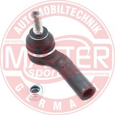 MASTER-SPORT GERMANY 25983-PCS-MS - Накрайник на напречна кормилна щанга vvparts.bg