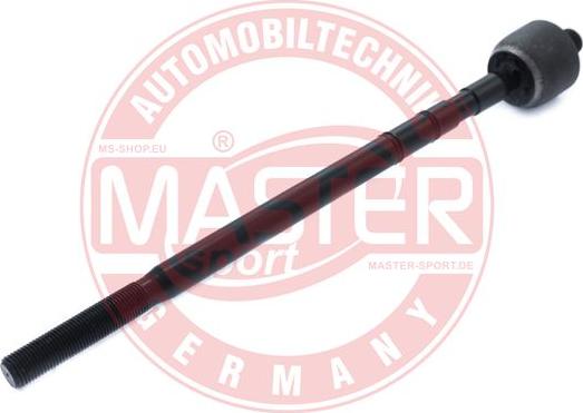 MASTER-SPORT GERMANY 25455-PCS-MS - Аксиален шарнирен накрайник, напречна кормилна щанга vvparts.bg