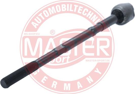 MASTER-SPORT GERMANY 25466-PCS-MS - Аксиален шарнирен накрайник, напречна кормилна щанга vvparts.bg