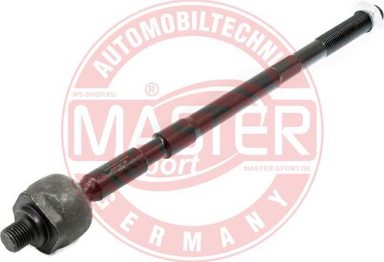 MASTER-SPORT GERMANY 25481-SET-MS - Аксиален шарнирен накрайник, напречна кормилна щанга vvparts.bg