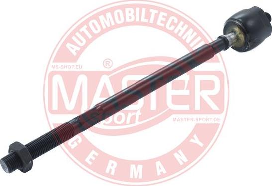 MASTER-SPORT GERMANY 25483-SET-MS - Аксиален шарнирен накрайник, напречна кормилна щанга vvparts.bg